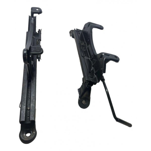 Trilho Banco Dianteiro Passageiro Chery Qq 1.1 2014