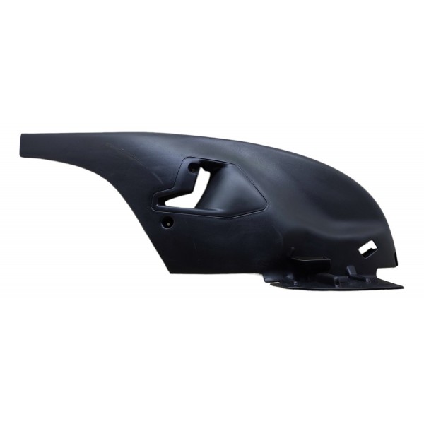 Acabamento Lateral Esquerdo Console Central C4 Pallas 2.0 11