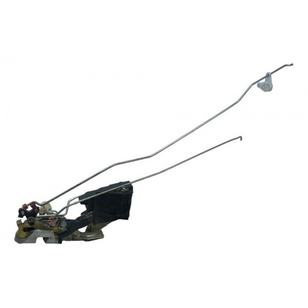 Trava Eletrica Porta Traseira Esquerda Chery Qq 1.1 2014