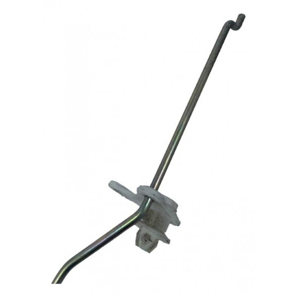 Trava Eletrica Porta Traseira Esquerda Chery Qq 1.1 2014