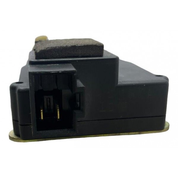 Trava Eletrica Porta Traseira Esquerda Chery Qq 1.1 2014