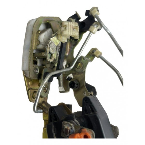 Trava Eletrica Porta Traseira Direita Chery Qq 1.1 2014