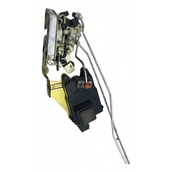 Trava Eletrica Porta Traseira Direita Chery Qq 1.1 2014