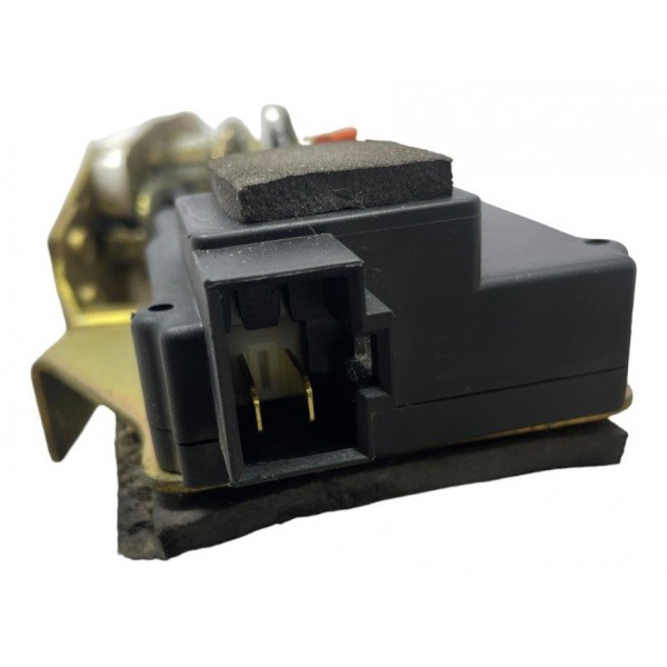 Trava Eletrica Porta Traseira Direita Chery Qq 1.1 2014