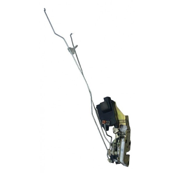 Trava Eletrica Porta Traseira Direita Chery Qq 1.1 2014