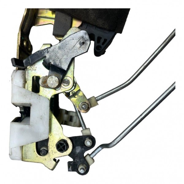 Trava Eletrica Porta Traseira Direita Chery Qq 1.1 2014