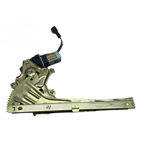 Maquina Vidro Eletrico Traseiro Direito Chery Qq 1.1 2014