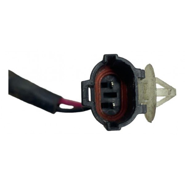 Maquina Vidro Eletrico Traseiro Direito Chery Qq 1.1 2014