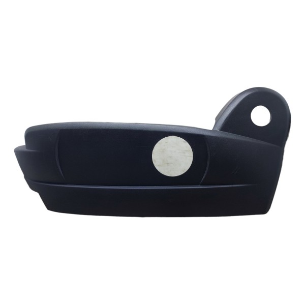 Acabamento Lateral Esquerdo Passageiro C4 Pallas 2.0 2011