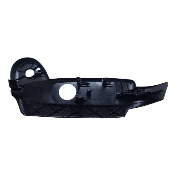 Acabamento Lateral Esquerdo Passageiro C4 Pallas 2.0 2011