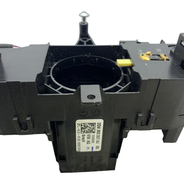 Chave Seta Vw T Cross 1.4 Tsi 2020