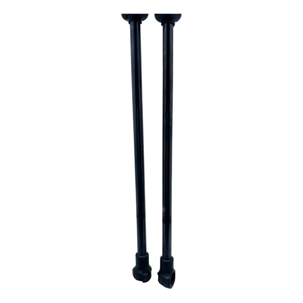 Par Amortecedor Tampa Porta Malas Ford Ka 1.0 2010