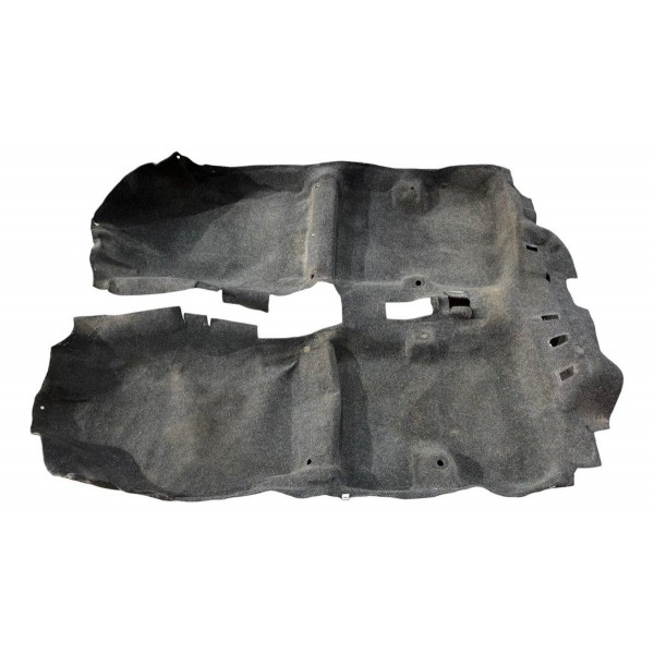 Carpete Assoalho Chery Qq 1.1 2014