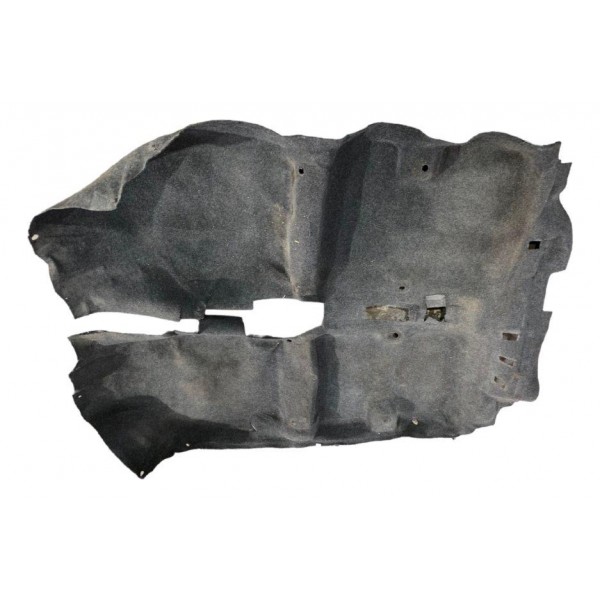 Carpete Assoalho Chery Qq 1.1 2014