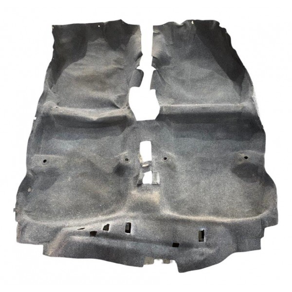 Carpete Assoalho Chery Qq 1.1 2014