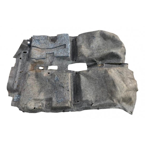 Carpete Assoalho Chery Qq 1.1 2014