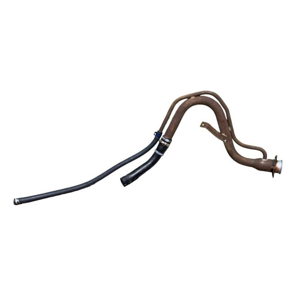 Gargalo Tanque Combustivel Chery Qq 1.1 2014