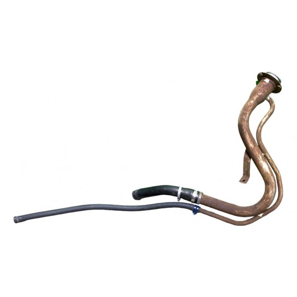 Gargalo Tanque Combustivel Chery Qq 1.1 2014