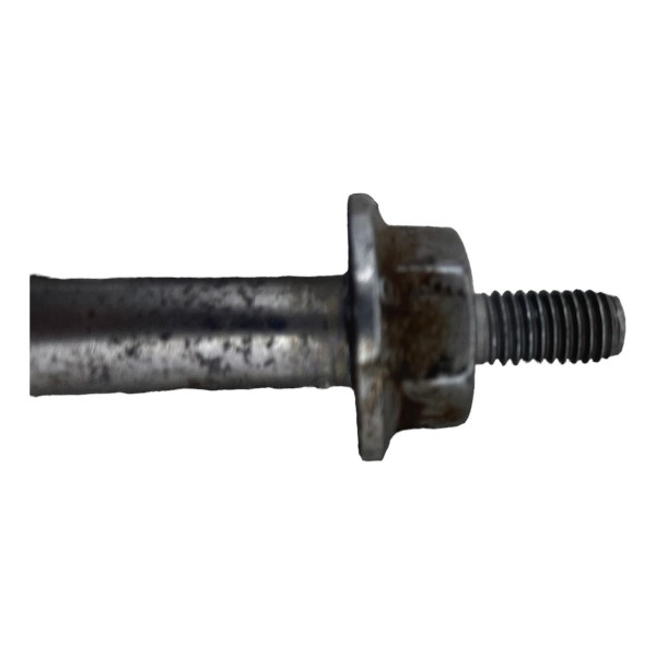 Par Parafuso Fixação Motor Arranque T Cross 1.4 Tsi 2020