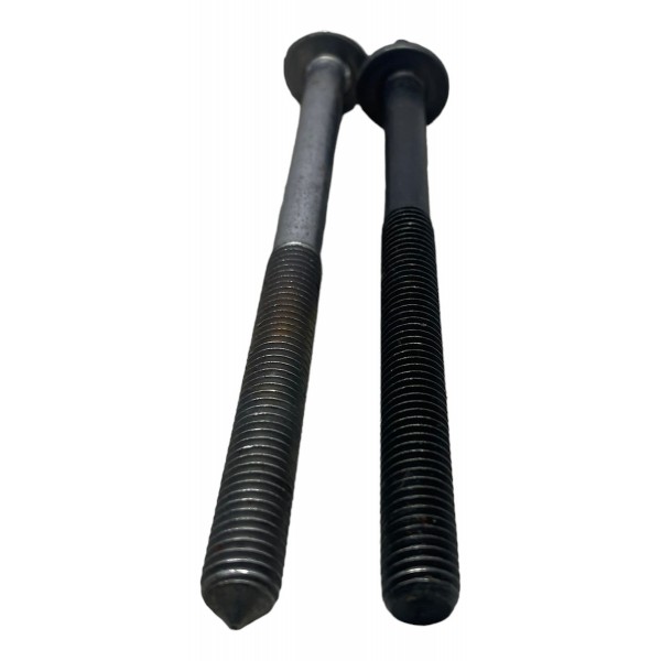 Par Parafuso Fixação Motor Arranque T Cross 1.4 Tsi 2020