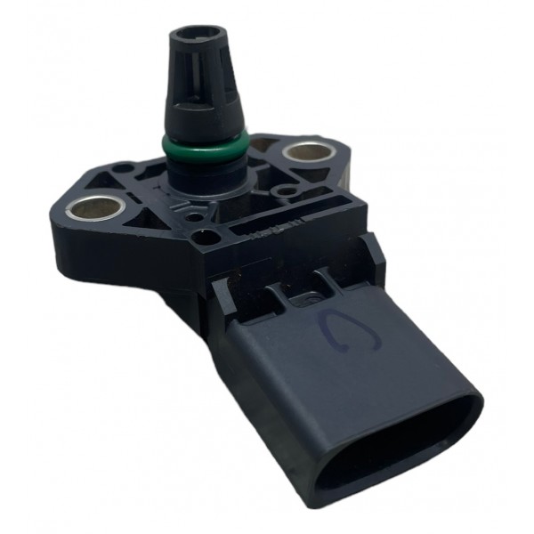 Sensor Map Coletor T Cross 1.4 Tsi 2020