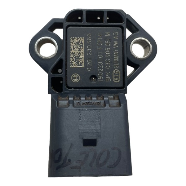 Sensor Map Coletor T Cross 1.4 Tsi 2020