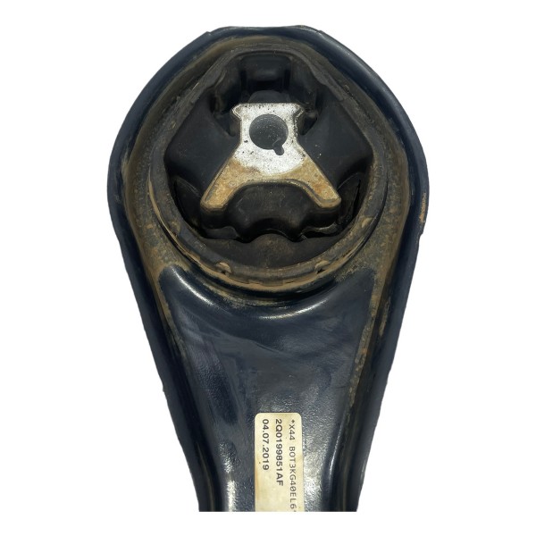 Coxim Inferior Caixa Cambio Vw T Cross 1.4 Tsi 2020