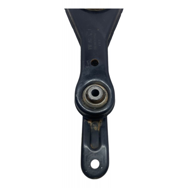 Coxim Inferior Caixa Cambio Vw T Cross 1.4 Tsi 2020