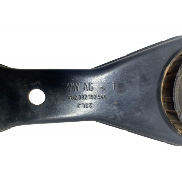 Coxim Inferior Caixa Cambio Vw T Cross 1.4 Tsi 2020