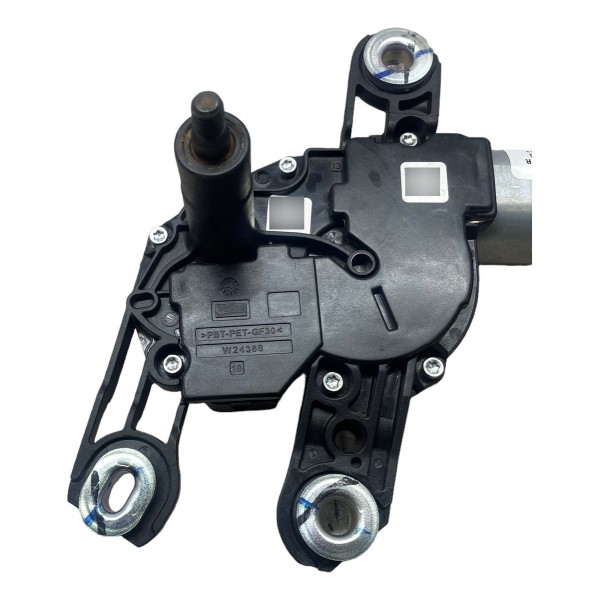 Motor Limpador Parabrisa Traseiro Vw T Cross 1.4 Tsi 2020