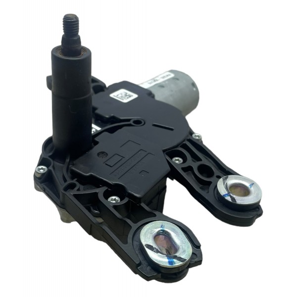 Motor Limpador Parabrisa Traseiro Vw T Cross 1.4 Tsi 2020