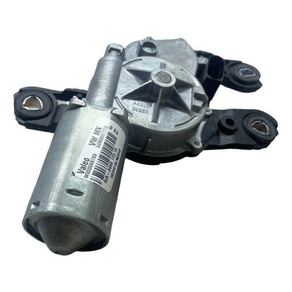 Motor Limpador Parabrisa Traseiro Vw T Cross 1.4 Tsi 2020
