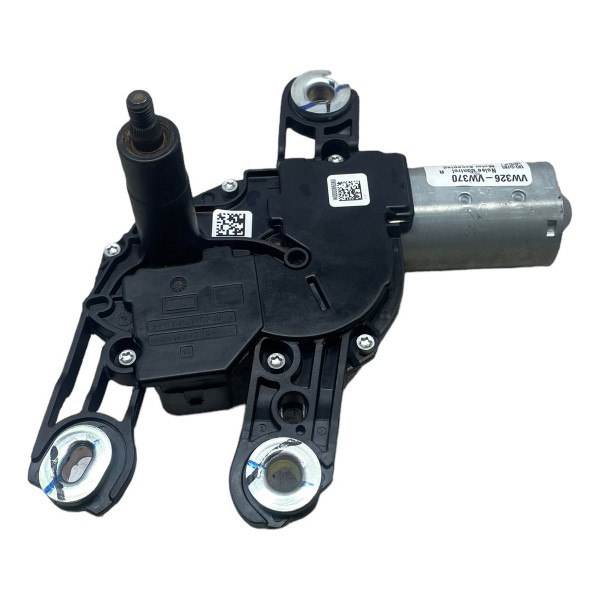 Motor Limpador Parabrisa Traseiro Vw T Cross 1.4 Tsi 2020