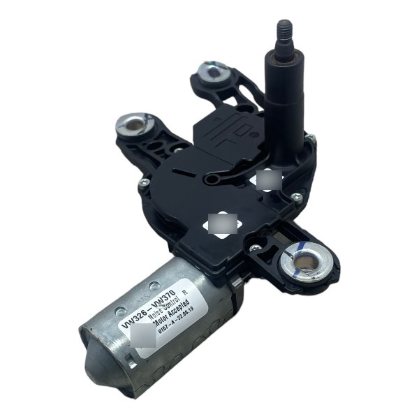 Motor Limpador Parabrisa Traseiro Vw T Cross 1.4 Tsi 2020