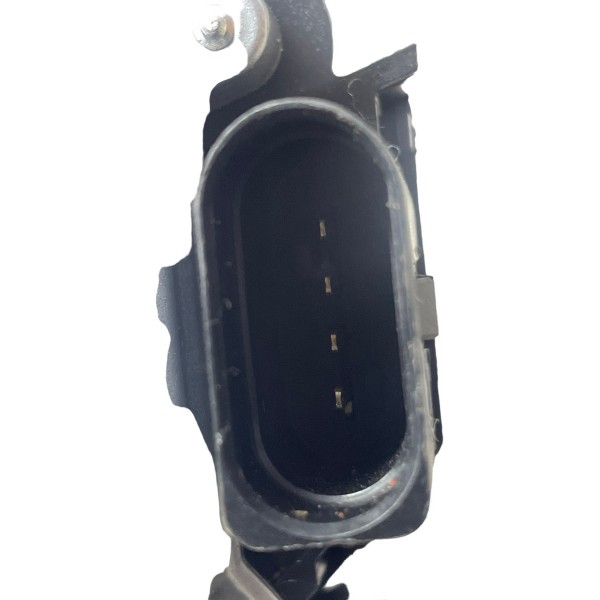 Motor Limpador Parabrisa Traseiro Vw T Cross 1.4 Tsi 2020