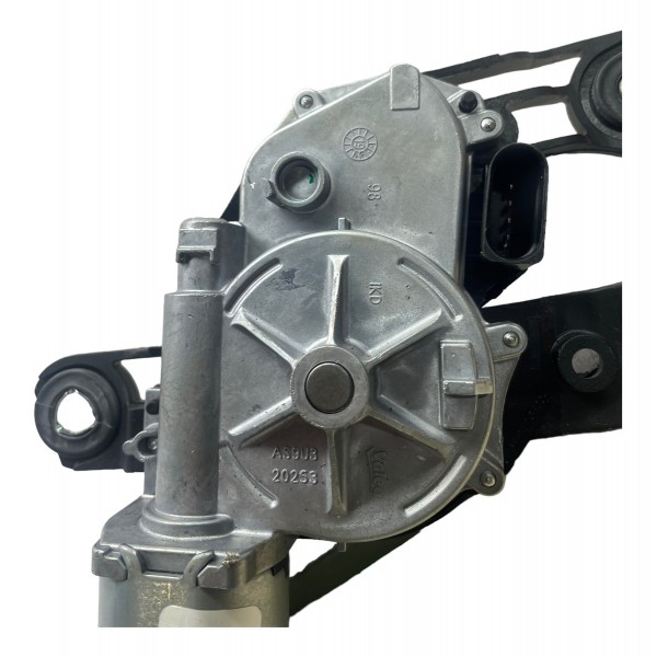 Motor Limpador Parabrisa Traseiro Vw T Cross 1.4 Tsi 2020