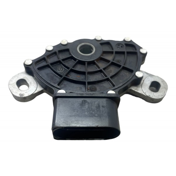 Chave Seletora Caixa Marcha Vw T Cross 1.4 Tsi 2020