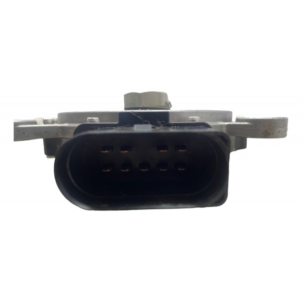 Chave Seletora Caixa Marcha Vw T Cross 1.4 Tsi 2020