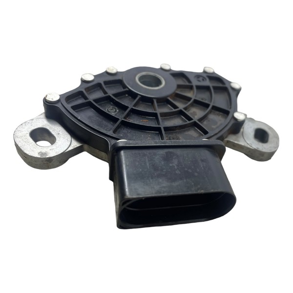 Chave Seletora Caixa Marcha Vw T Cross 1.4 Tsi 2020