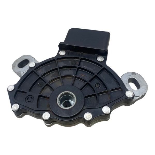 Chave Seletora Caixa Marcha Vw T Cross 1.4 Tsi 2020