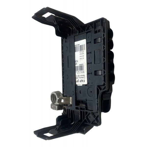 Placa Fusivel Superior Bateria Vw T Cross 1.4 Tsi 2020