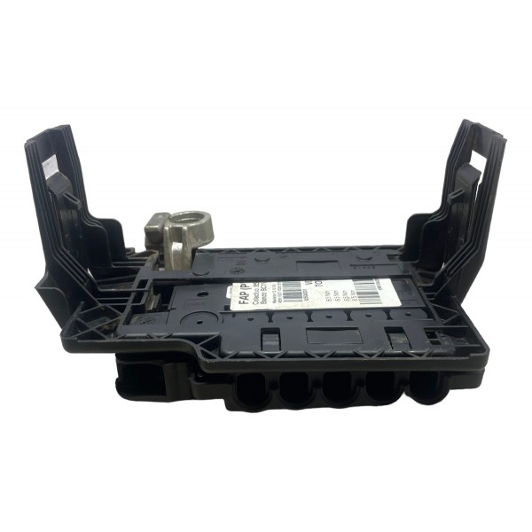 Placa Fusivel Superior Bateria Vw T Cross 1.4 Tsi 2020