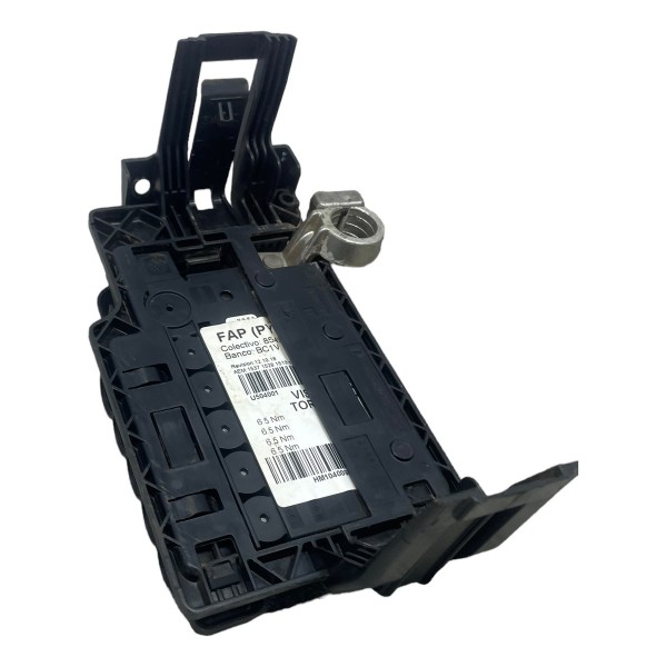 Placa Fusivel Superior Bateria Vw T Cross 1.4 Tsi 2020