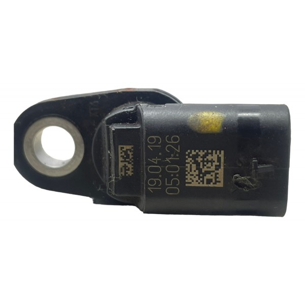Sensor Fase Comando Valvulas Vw T Cross 1.4 Tsi 2020