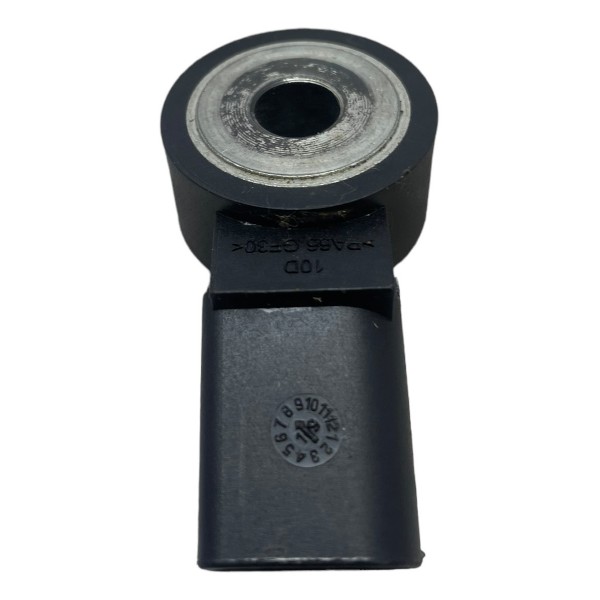 Sensor Detonação Bloco Motor Vw T Cross 1.4 Tsi 2020