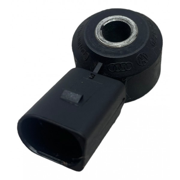 Sensor Detonação Bloco Motor Vw T Cross 1.4 Tsi 2020