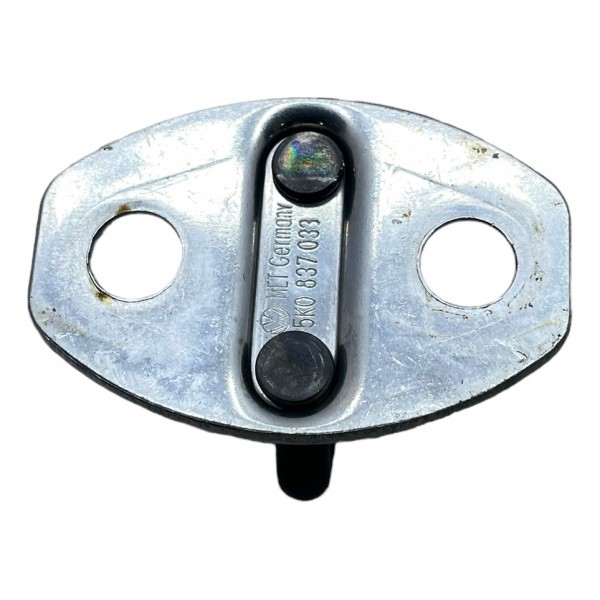 Batente Porta Dianteira Direita / Esquerda Golf Gti 2.0 2015