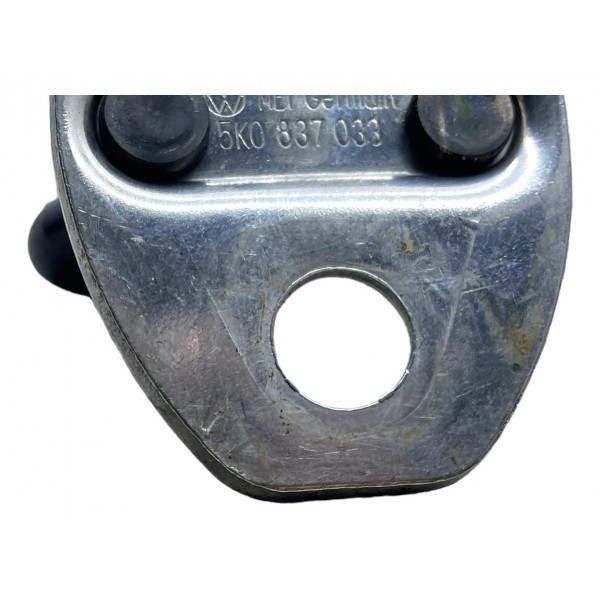 Batente Porta Dianteira Direita / Esquerda Golf Gti 2.0 2015