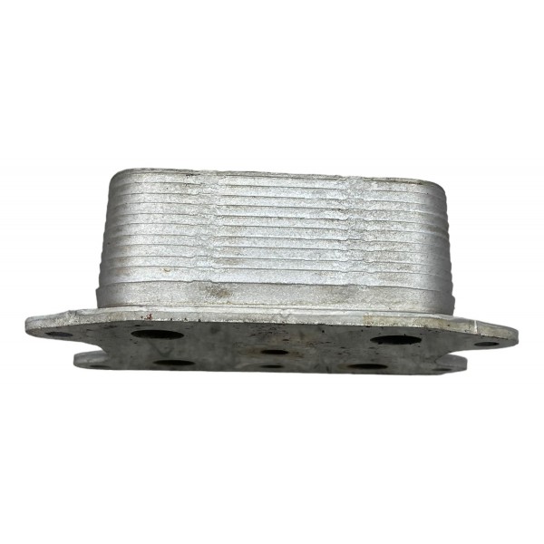 Trocador Calor Oleo Motor Vw T Cross 1.4 Tsi 2020