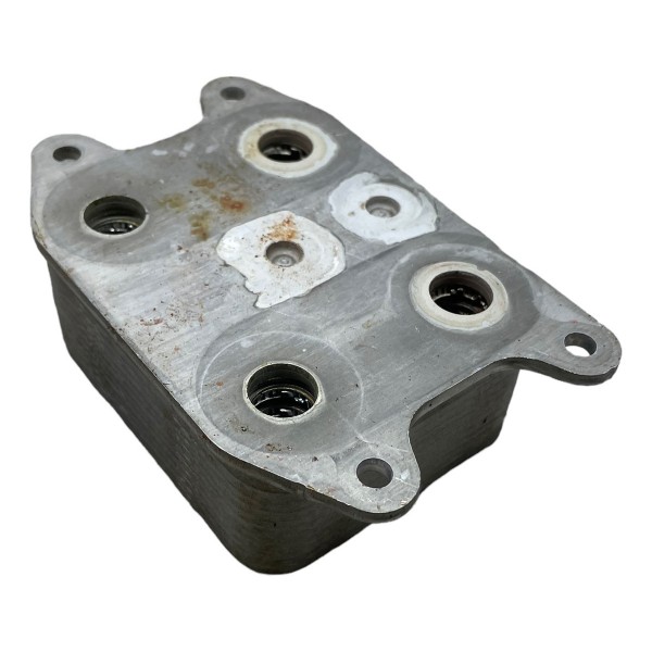 Trocador Calor Oleo Motor Vw T Cross 1.4 Tsi 2020